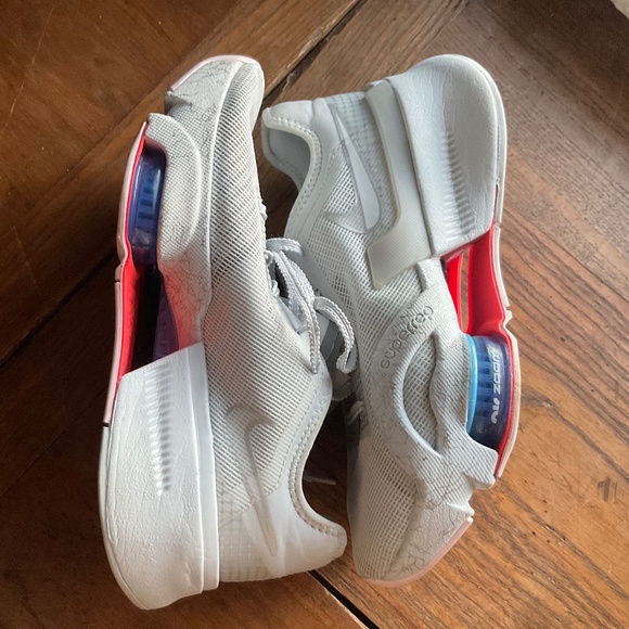 Nike Air Zoom Superrep 3 Sneakers Womens 7.5 Running Athletic Training Shoes - Picture 9 of 9